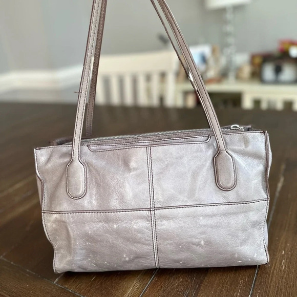 Hobo Original Friar tote bag - Picture 13 of 14